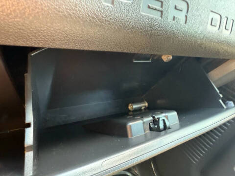 2015 Ford F-350 Super Duty