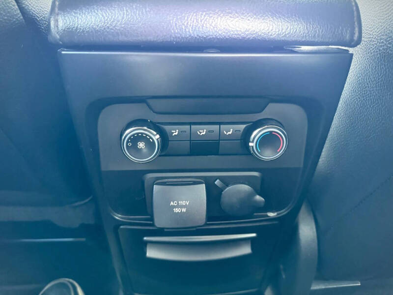 2014 Ford Flex SEL