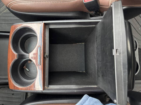 2017 Toyota Sienna Limited Premium 7-Passenger