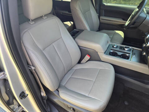 2019 Ford Expedition XLT