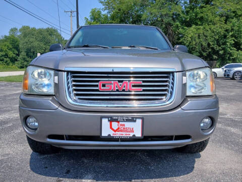 2009 GMC Envoy SLT