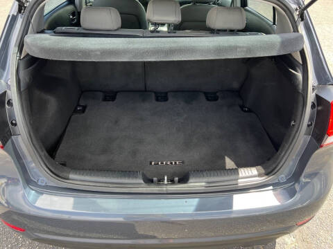 2015 Kia Forte5 EX