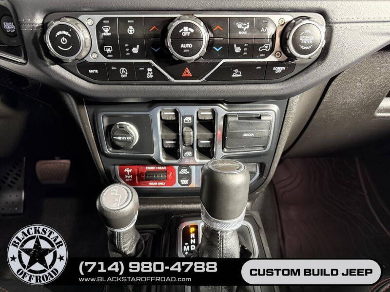 2024 Jeep Gladiator