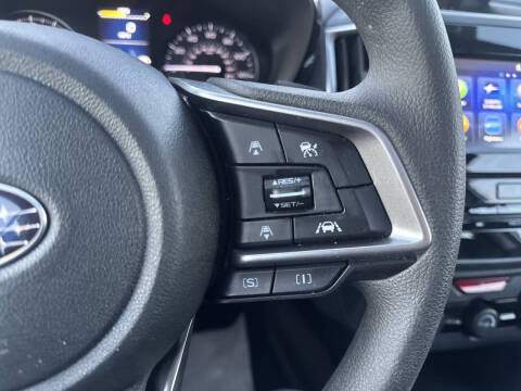 2023 Subaru Impreza Premium