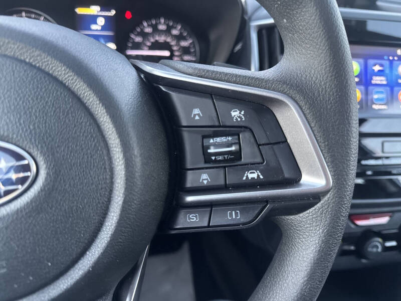 2023 Subaru Impreza Premium