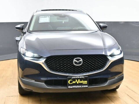 2023 Mazda CX-30 2.5 S Premium