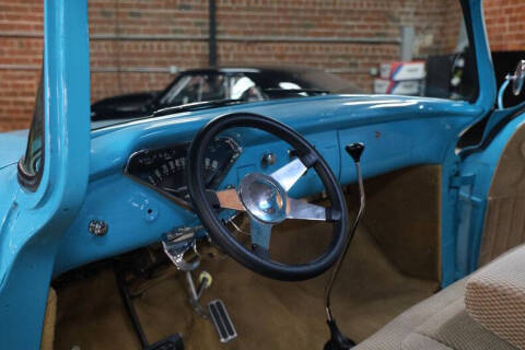 1959 Chevrolet Apache