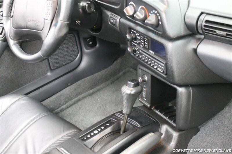 1995 Chevrolet Camaro Z28