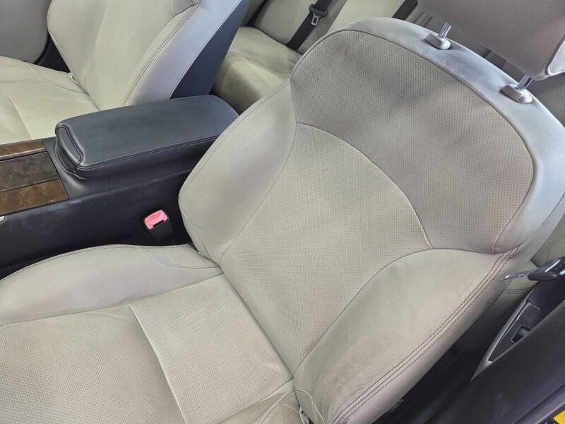2011 Lexus IS 250