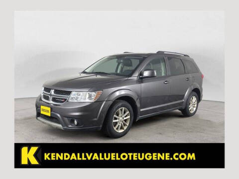 2014 Dodge Journey SXT