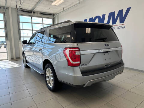 2021 Ford Expedition MAX XLT