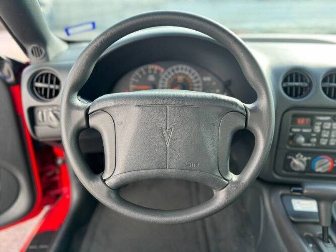 1994 Pontiac Firebird