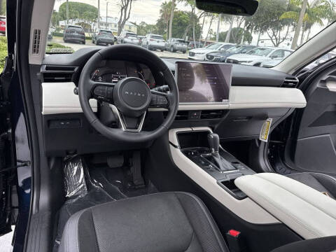 2026 Mazda CX-5 2.5 S Preferred