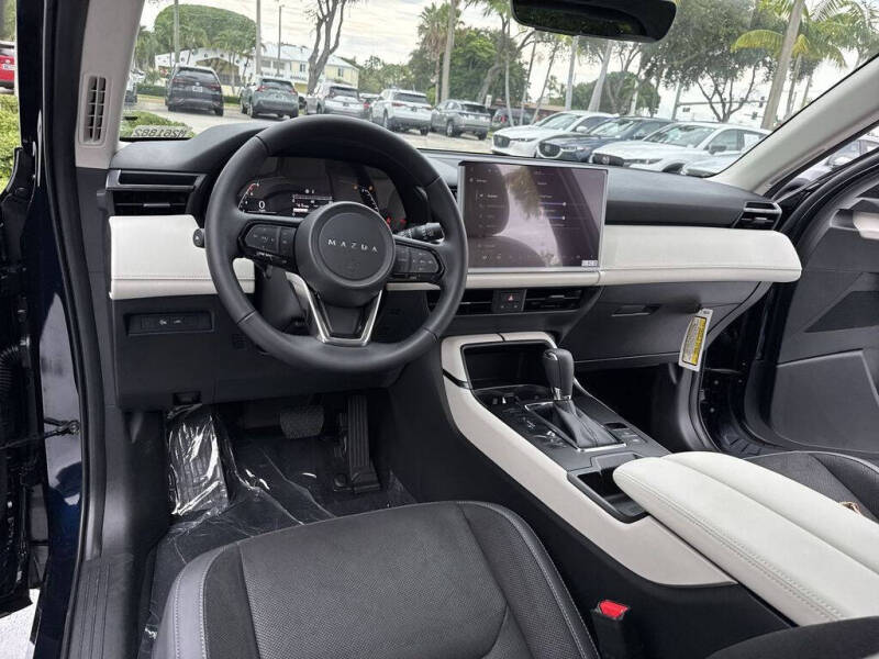 2026 Mazda CX-5 2.5 S Preferred
