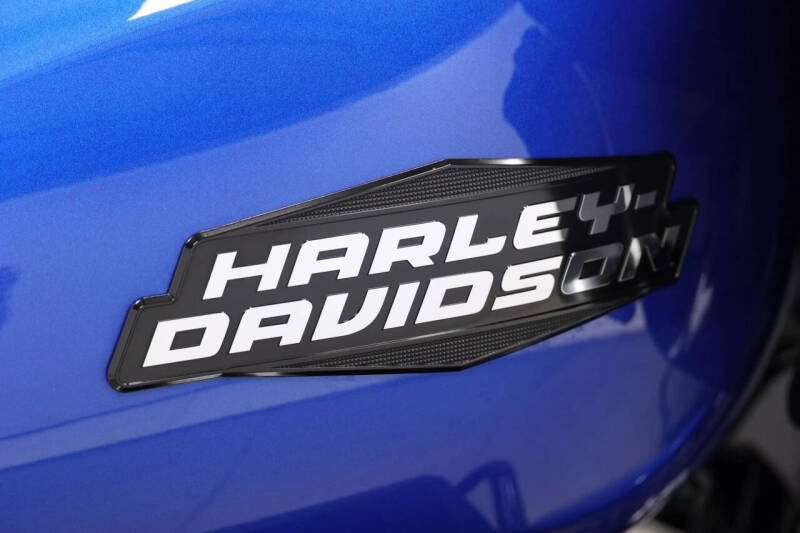 2024 Harley-Davidson Road Glide