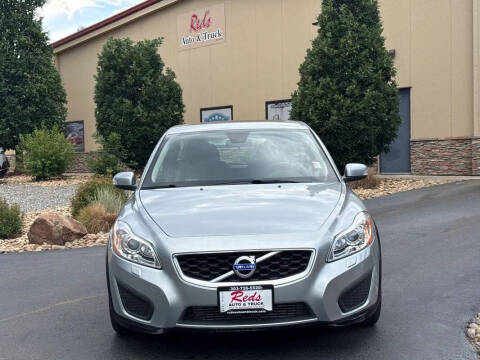 2013 Volvo C30 T5 Premier