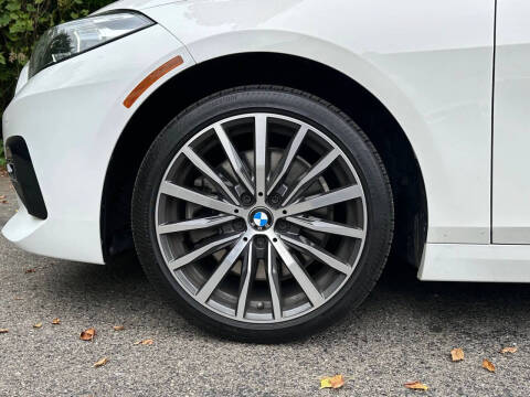 2020 BMW 2 Series 228i xDrive Gran Coupe