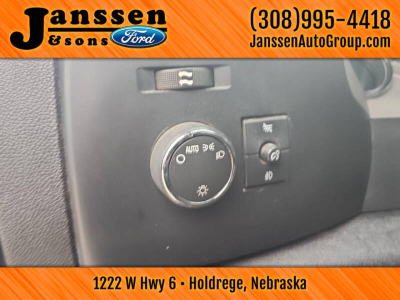 2007 Chevrolet Silverado 1500