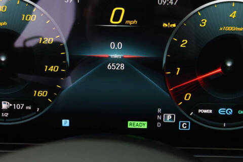 2023 Mercedes-Benz E-Class E 450