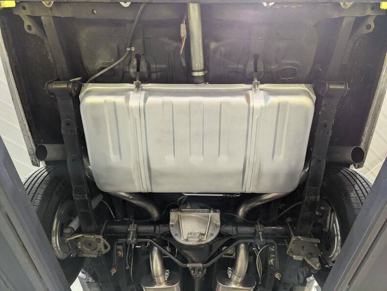 1969 Chevrolet Nova