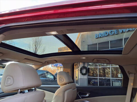 2019 Acura RDX SH-AWD