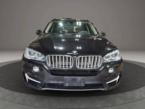 2016 BMW X5 xDrive40e