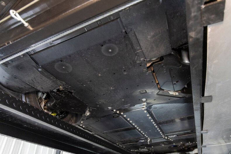 2022 Chevrolet Corvette Stingray