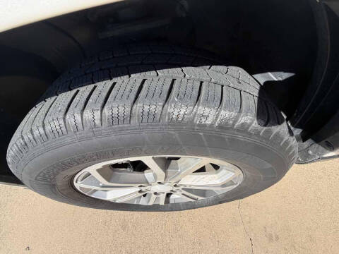 2014 GMC Acadia SLT-1