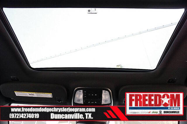 2026 Dodge Durango GT HEMI Plus