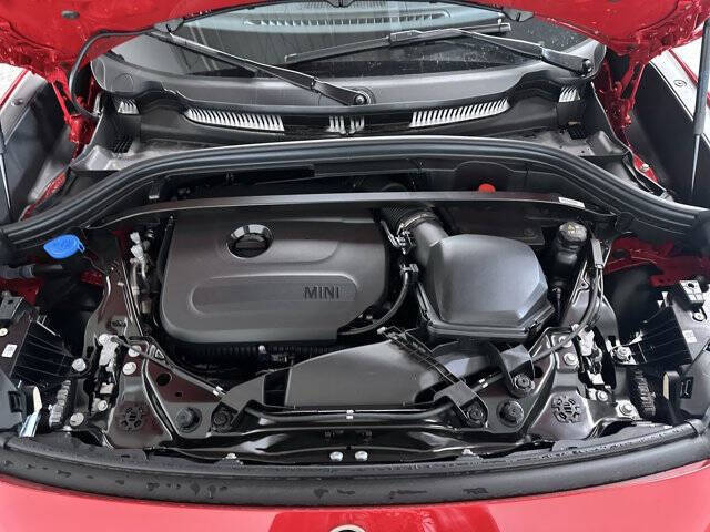 2026 MINI Countryman S ALL4