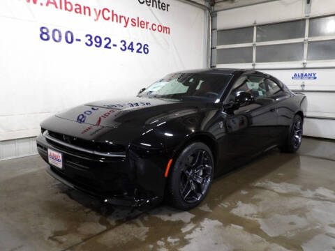 2026 Dodge Charger Scat Pack Plus