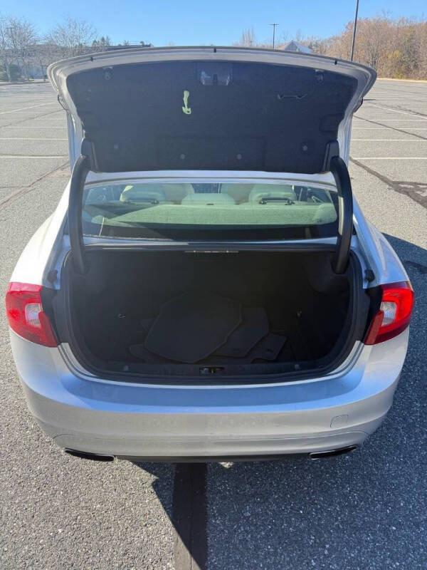 2015 Volvo S60 T5 Premier Plus