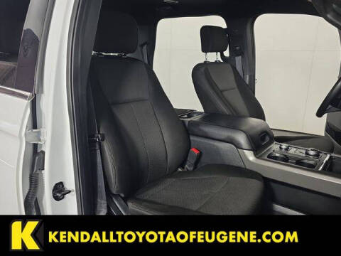 2020 Ford Expedition MAX XLT