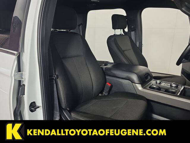 2020 Ford Expedition MAX XLT