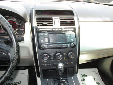 2012 Mazda CX-9 Touring