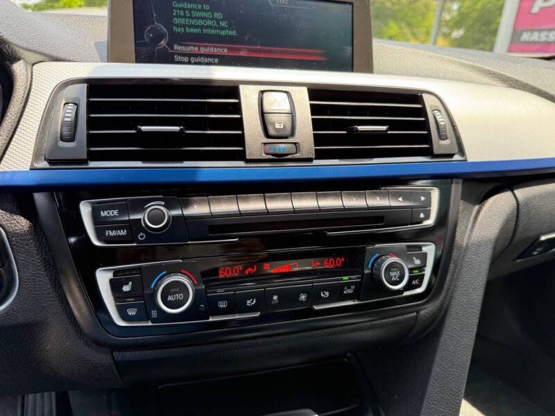 2015 BMW 4 Series 428i