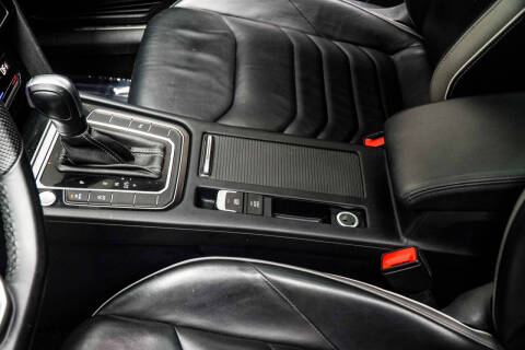 2023 Volkswagen Arteon SEL R-Line 4Motion