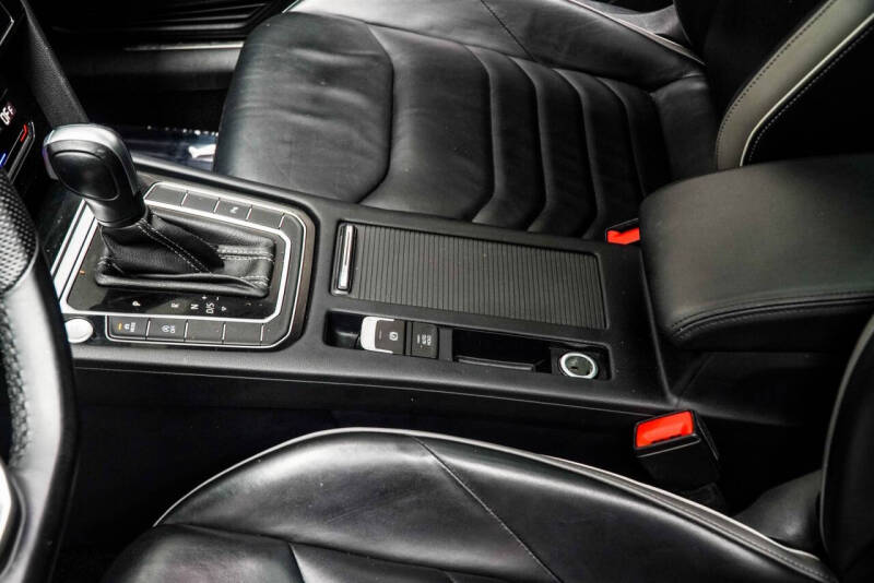 2023 Volkswagen Arteon SEL R-Line 4Motion