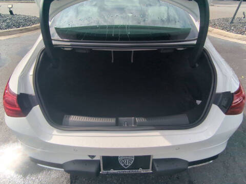 2025 Mercedes-Benz CLA CLA 250