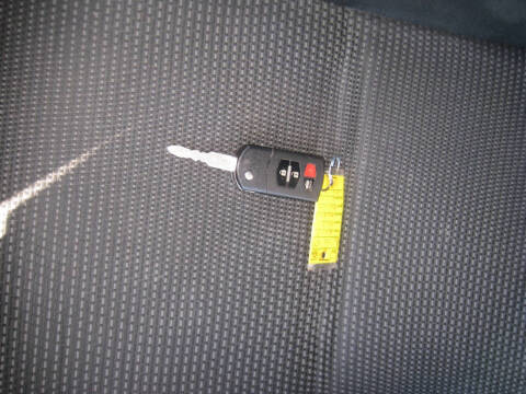 2013 Mazda MAZDA3 i SV