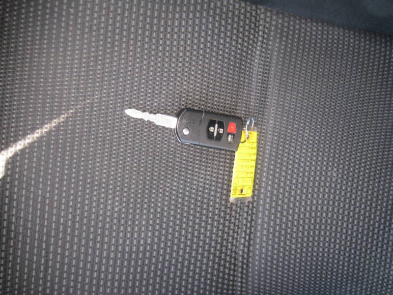 2013 Mazda MAZDA3 i SV