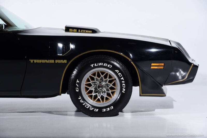 1979 Pontiac Firebird