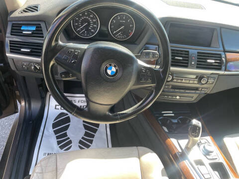2013 BMW X5 xDrive35i Premium