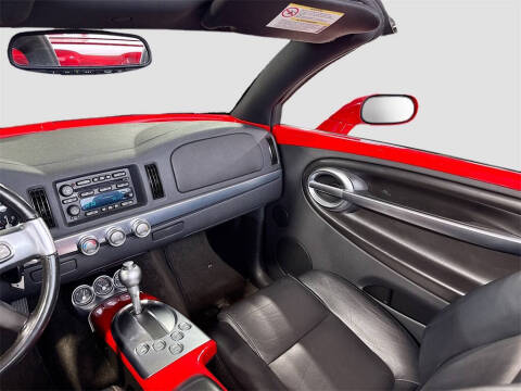 2004 Chevrolet SSR LS