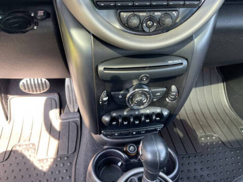 2012 MINI Cooper Countryman S ALL4