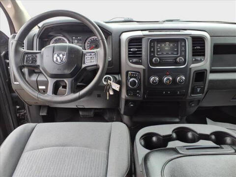 2023 RAM 1500 Classic