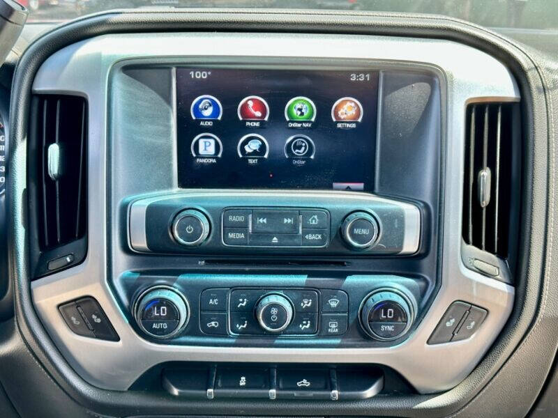 2016 GMC Sierra 1500  - $21,995