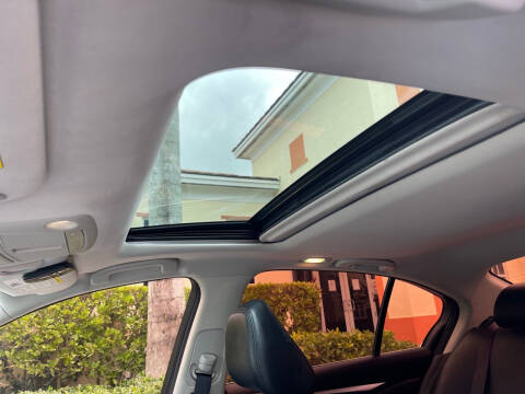 2016 Infiniti Q50 2.0T Premium