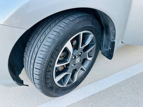 2015 Nissan Versa Note S