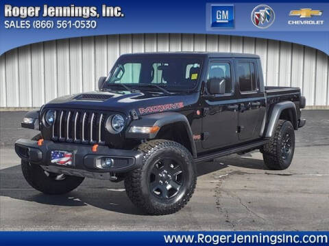 ROGER JENNINGS INC – Car Dealer in Hillsboro, IL